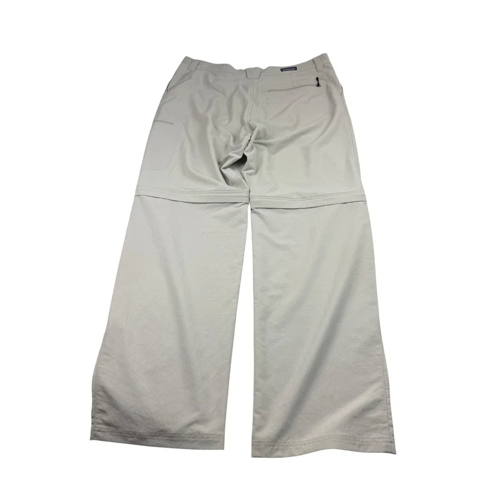 Patagonia measurements waist